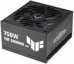 ASUS TUF-GAMING-750G-EVO 750W 80 PLUS Gold PSU