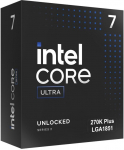 Intel Core Ultra 7 270K Plus 3.7GHz Box