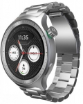 Motorola Watch Silver + Herbal Garden