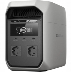 ECOFLOW Delta 3 Classic 1kWh Power Station
