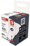 LED Bulb GoSmart MR16 / GU10 / 4.8 W (35 W) / 400 lm / RGB / dimmable / Wi-Fi