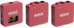 Rode Wireless GO Gen 3 Rose