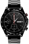 HiFuture Smartwatch FutureGo Pro black