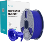 Sunlu PETG High-Speed Matte Filament (blue)