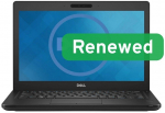 DELL Renewed Grade B | Latitude 5290 | 12.5 " | HD | i5-8250U | 16 GB | SSD | 256 GB | Intel UHD 620 Graphics | Windows