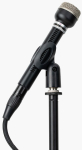 Warm Audio WA-19B microphone Black Studio microphone