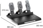 Thrustmaster Raceline Pedals III LC Pedal