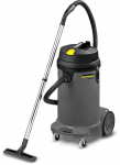 K&auml;rcher Wet and dry vacuum cleaner NT 48/1