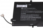 HP BL06XL aku &ndash; HP EliteBook Folio 1040 G1/G2 (42Wh originaalaku)