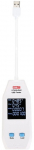 UNI-T UT658LOAD USB Tester with Electrical Load