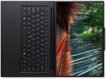 Lenovo ThinkPad P14s Gen 7 14 WUXGA Touch AMD R7 AI PRO 450/32GB/1TB Nordic Backlit kbd Black