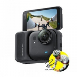 Insta360 GO Ultra Premium Cycling Bundle / Black