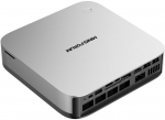 MINIS FORUM X1 Pro-370 Ryzen AI 9 HX370 Mini PC Barebone