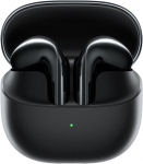 Xiaomi wireless earbuds Buds 6, graphite black