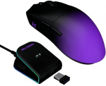 Hellyberry (Powered by Hator) HM47-BP PRO 26000dpi Wireless mouse for gamers