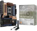 ASUS ROG CROSSHAIR 2006 Motherboard Black/Bronze