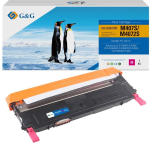G&G Toner compatible with Samsung CLT-M4072S HP SU262A