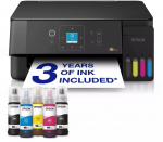 EPSON EcoTank L3362 MFP ink printer 11pp