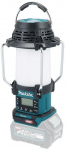 Makita 40V XGT MR010GZ Bluetooth lamp radio