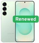 Samsung Renewed Grade B | Galaxy S25 | Mint | 6.2 " | 128 GB | 5G