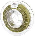 Filament PLA metal brass 0.75kg Spectrum