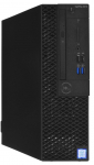 DELL OptiPlex 3070 i3-8100 8GB 256GB SSD SFF Win11 Pro Used