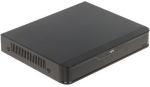 IP Recorder NVR501-04B-P4, 4 Ch, 4 PoE