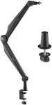 3/8" & 5/8" NanoRS Microphone Holder, 1 kg, RS422