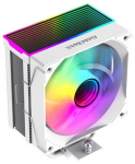 Gamemax CPU Air Cooler SIGMA 550 INFINITY WH White