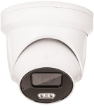 ABUS 4 MP IP-Kugeldome-Kamera 2,8 mm WL