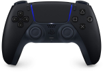 Sony PlayStation 5 DualSense controller, black