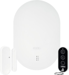ABUS FUAA45000 smart home security kit