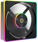Ocypus Sigma F12 ARGB 120 mm Fan (Black)