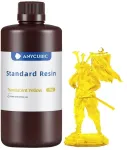 ANYCUBIC Standard Resin (Transparent Yellow)