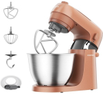 Kenwood Go Kitchen Machine KZM35.000RD Clay Red 800W
