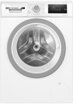 Bosch WAN2813APL S4 Front-load washer 8 kg 1400 rpm White