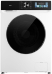 MPM-5914-PT-51 Automatic Washing Machine, White