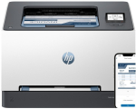 HP LaserJet Pro 3202dw Wireless Color MFP, Duplex