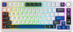 Wired Keyboard Rampage Quell Pro