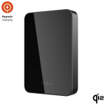FIXED MagZen 10 Crystal, Qi2 standard, 10,000 mAh, black