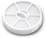 K&auml;rcher 2.863-238.0 vacuum accessory Cylinder vacuum filter