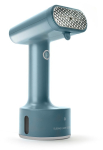 Taurus Sliding Care Compact 1600W 135ml stainless soleplate cyan