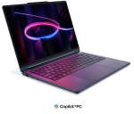 Lenovo Yoga 9i 2-in-1 Aura Edition 14IPH11 14" OLED 32GB/512GB