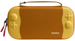 tomtoc FancyCase-G05 Switch 2 Slim Case (Yellow)