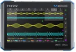 FNIRSI DPOS350P 4-in-1 digital oscilloscope