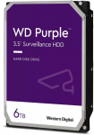 WD Purple Surveillance Hard Drive WD62