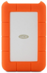LaCie external HDD Rugged 2TB USB-C