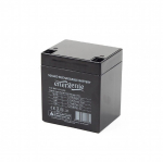 GEMBIRD BAT-12V4.5AH Energenie Rechargea
