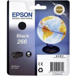 EPSON Cartouche Black Globe 266 WF-100W