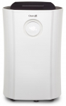 DEHUMIDIFIER & AIR PURIFIER/CA-704 CLEAN AIR OPTIMA